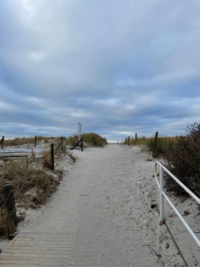 Strandliebe Markgrafenheide Rostock Exterior foto